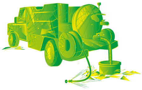 camion ETBC